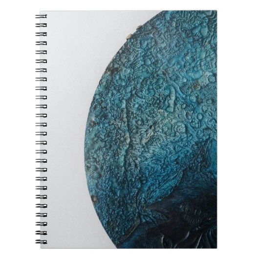 Guangzhou Notizblock (Vorderseite)