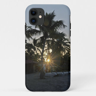 Guanica Sonnenaufgang, Puerto Rico Case-Mate iPhone Hülle