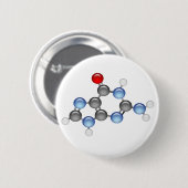 Guanin Button (Vorne & Hinten)