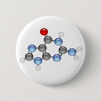 Guanin Button