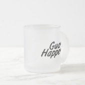 Guano Happens Tasse (VorderseiteRechts)