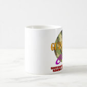 Guantanamo-Café-Kuba-Tasse Kaffeetasse (Mittel)