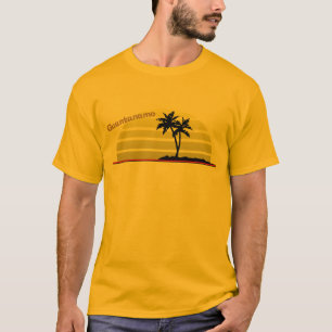 Guantanamo T-Shirt