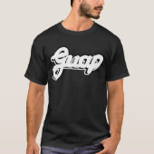 Guap auf 100 T-Shirt (Vorderseite)