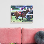 Guarana - Jose Ortiz Leinwanddruck (Insitu (Wohnzimmer))