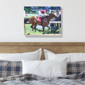 Guarana - Jose Ortiz Leinwanddruck (Insitu (Schlafzimmer))