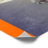 Guard Dog Poster (Ecke)