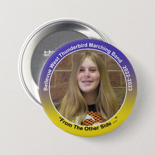 Guard Kay 10 Button (Vorne & Hinten)