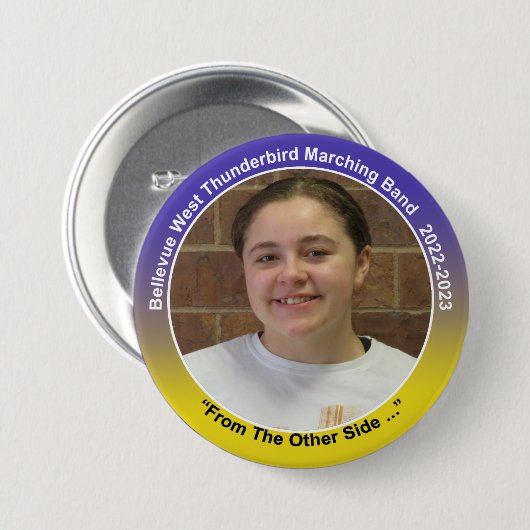 Guard Shaylee 10 Button (Vorne & Hinten)