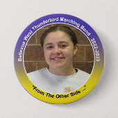 Guard Shaylee 10 Button (Vorderseite)