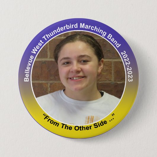 Guard Shaylee 10 Button (Vorderseite)