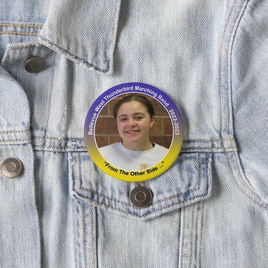 Guard Shaylee 10 Button (Beispiel)
