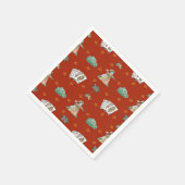 Guardanapo de Papel Serviette (Ecke)