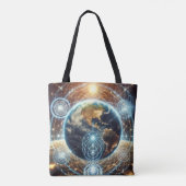 Guardian Alliance Tasche (Rückseite)
