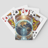 Guardian Alliance Tote Spielkarten (Rückseite)