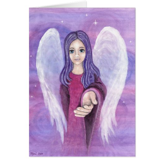 Guardian Angel (Vorne)