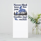 Guardian-Angel (Stehend Vorderseite)