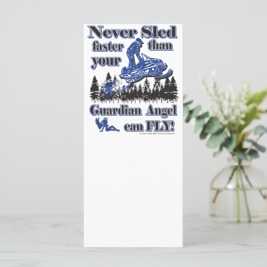 Guardian-Angel (Stehend Vorderseite)