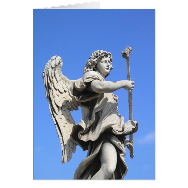 Guardian Angel (Vorne)