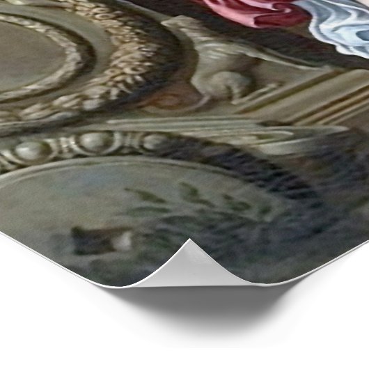 Guardian Angel 3 Poster (Ecke)