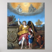 Guardian Angel 3 Poster (Vorne)