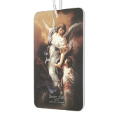 Guardian Angel Angele Dei Autolufterfrischer (Links)