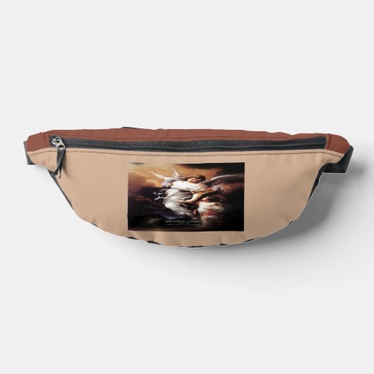 Guardian Angel Bauchtasche (Ablage )