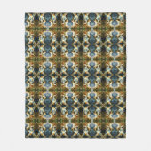 GUARDIAN ANGEL Bernhard Plockhorst 1886 Fleece Bla (Vorderseite)