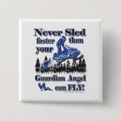 Guardian-Angel Button (Vorderseite)