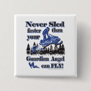 Guardian-Angel Button