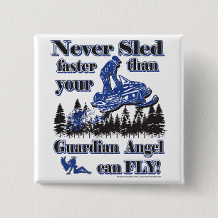 Guardian-Angel Button