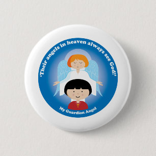 Guardian Angel Button