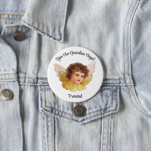 Guardian Angel Button Button (Beispiel)