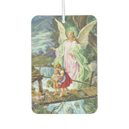 Guardian Angel Car Air Freshener Autolufterfrischer