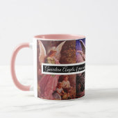 Guardian Angel Classics Tasse (Links)