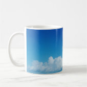 Guardian Angel Coffee Tasse (Links)