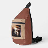 Guardian Angel Crossbody Bag (Rechte Ecke)