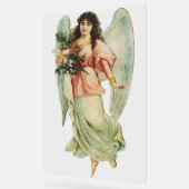 Guardian Angel Divine Watchfulness & Grace Art Acrylschild (Winkel)