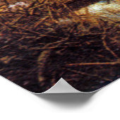 Guardian Angel Gedicht, Kinder, Bridge Poster (Ecke)