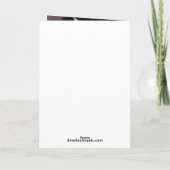 Guardian Angel Geem Karte (Rückseite)