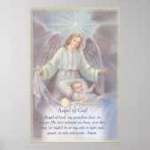 Guardian Angel Geem Poster (Vorne)