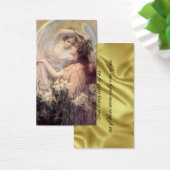 Guardian Angel Gift Tag (Schreibtisch)