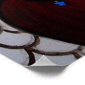 GUARDIAN ANGEL III POSTER (Ecke)