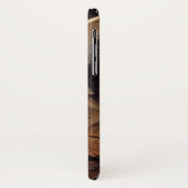 Guardian Angel iPhone X Fall Case-Mate iPhone Hülle (Hinten/Links)