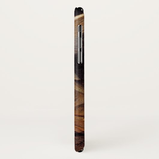 Guardian Angel iPhone X Fall Case-Mate iPhone Hülle (Hinten/Links)