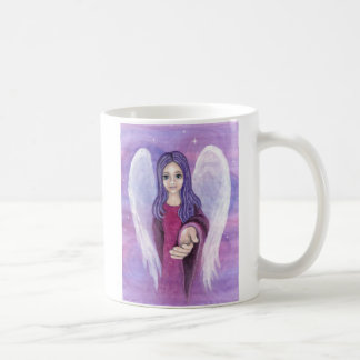 Guardian Angel Kaffeetasse