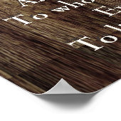 Guardian Angel, Kinder, Brücke Poster (Ecke)