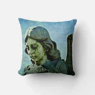 Guardian Angel Kissen