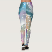 Guardian Angel Leggings (Rückseite)