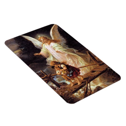 Guardian Angel Magnet (Rechte Seite)